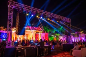 How to Find the Right Lighting and Sound System Near Me for Your Event