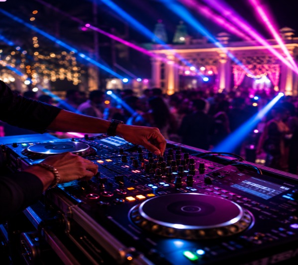 DJ in Bhimavaram
