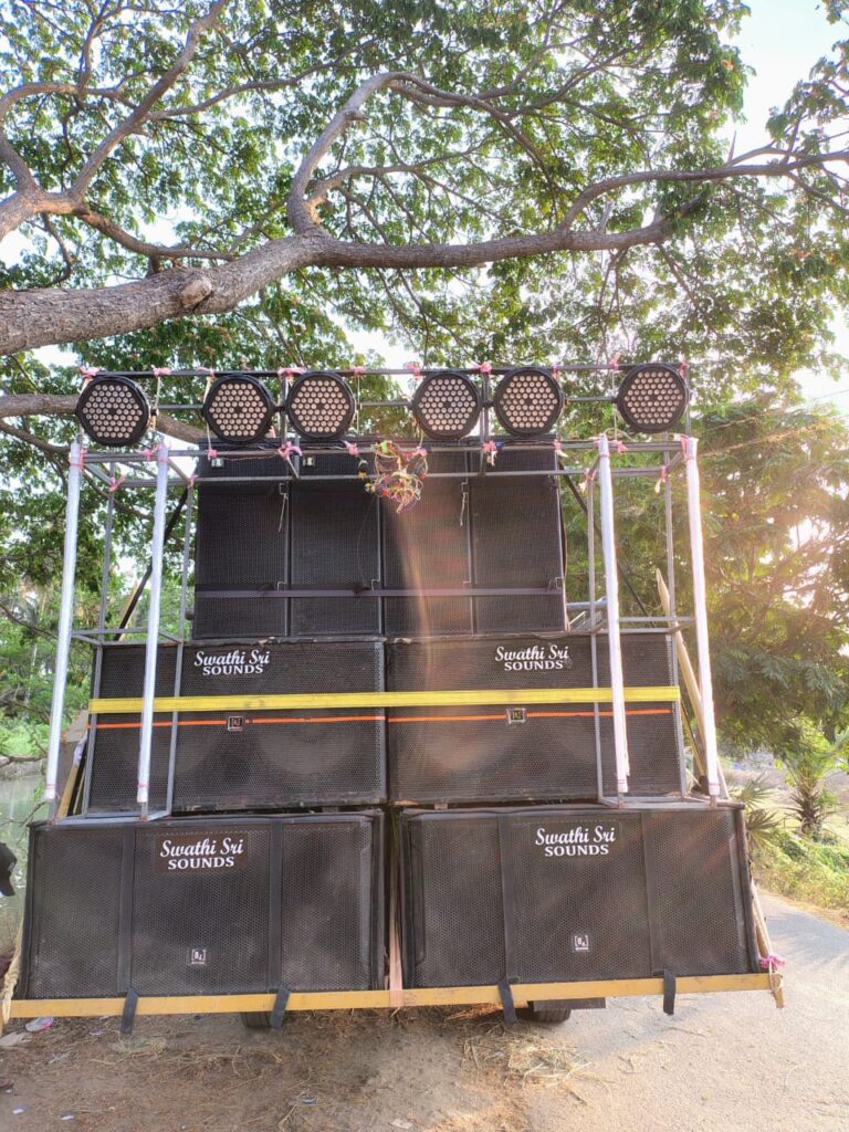DJ Sound Near Me